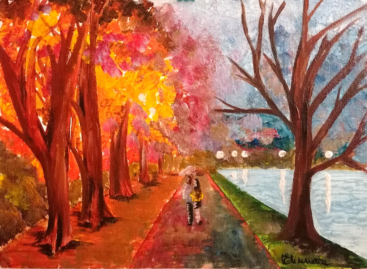 El Jardí Secret