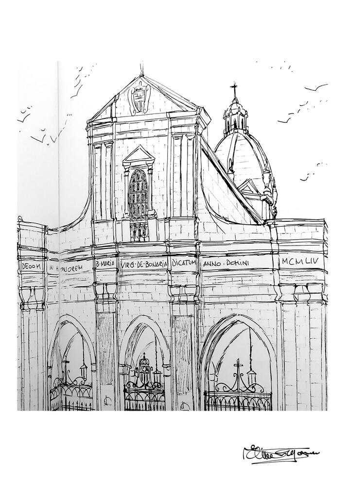 Cagliari - Bonaria